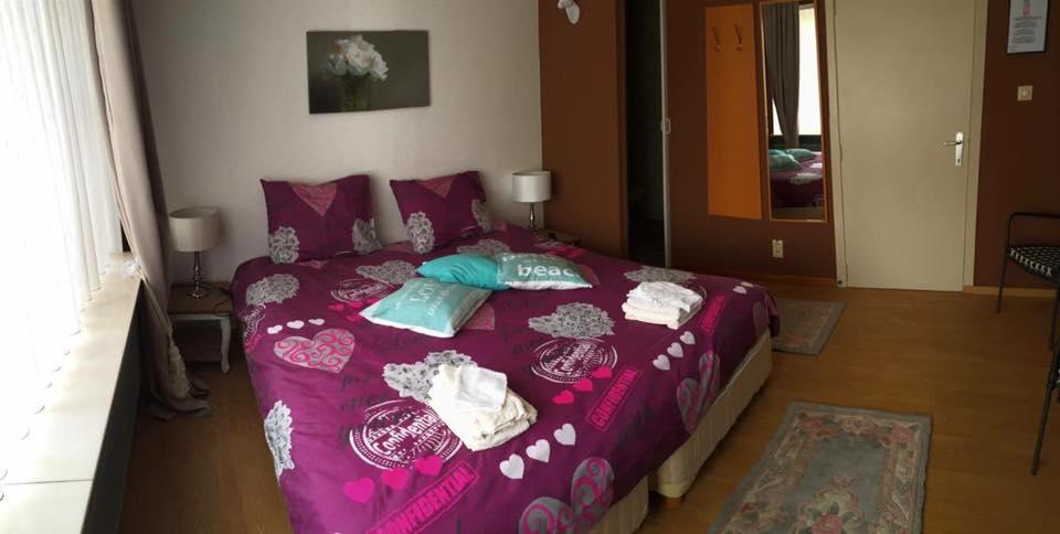 בראקל B&B Moriaan מראה חיצוני תמונה